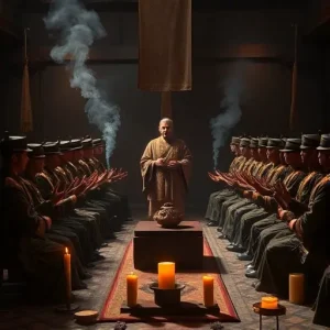 Изображение, сгенерированное ClipCloud