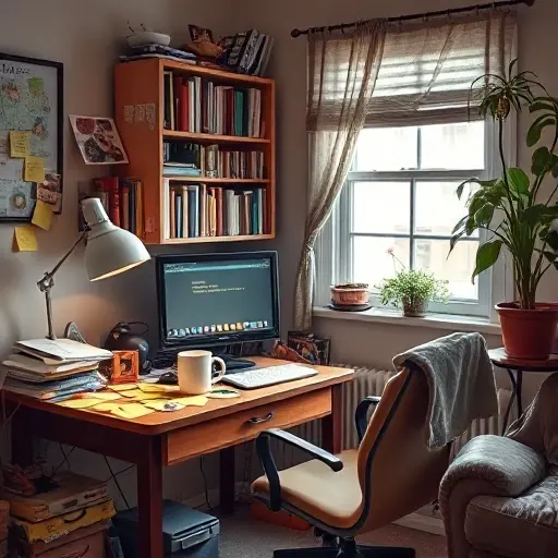 Изображение, сгенерированное ClipCloud